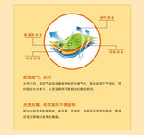 Baby Latex Health Pillow