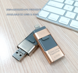 3in1 OTG Pendrive