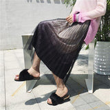 Fantasy Gradient Skirt