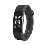 Health Monitor Fitness Tracker