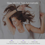 Health Monitor Fitness Tracker