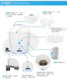 Baby Bottle Sterilizer