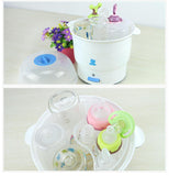Baby Bottle Sterilizer