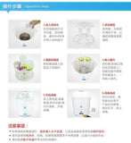 Baby Bottle Sterilizer