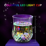 Colorful LED Cup