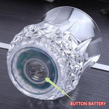 Colorful LED Cup