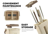 Smart Self-Clean Mop Set