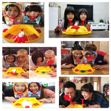 Pie Face Showdown Game