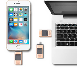 3in1 OTG Pendrive