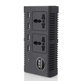 Car Power Inverter 200 Watt