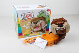Beware of Fierce Dog Board Game