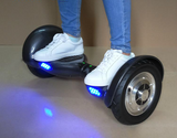 Self-Balancing Electric Scooter