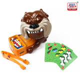 Beware of Fierce Dog Board Game