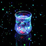 Colorful LED Cup