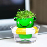 Floating Cute Planter