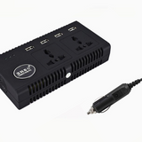 Car Power Inverter 200 Watt