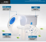 Baby Bottle Sterilizer